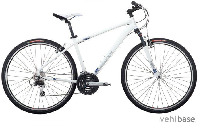 Raleigh Misceo 1.0