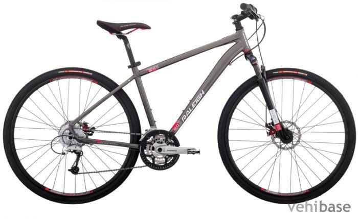 Raleigh Misceo 2.0