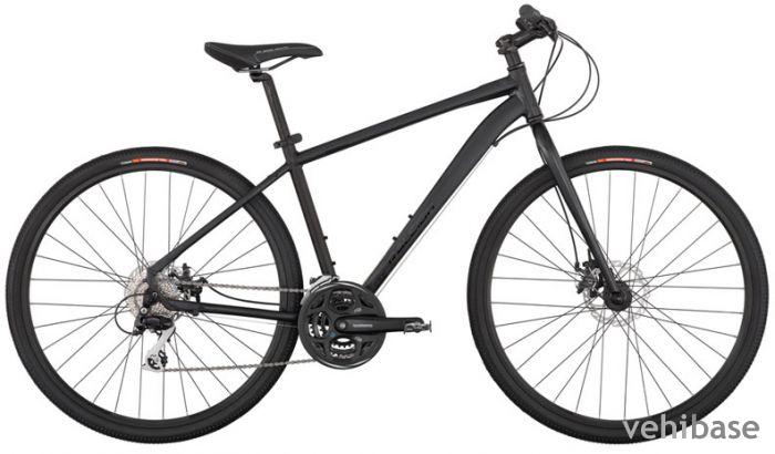 Raleigh Misceo