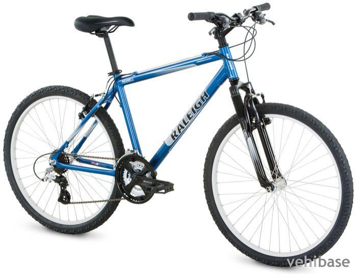 Raleigh Mojave 2.0