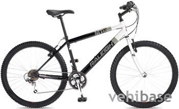 Raleigh MT10