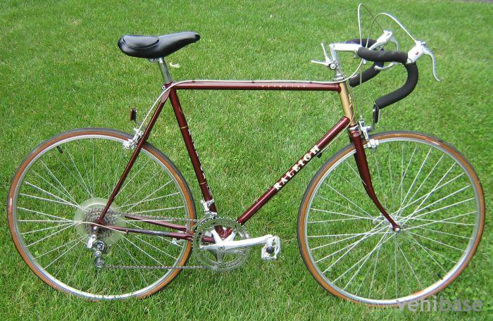 Raleigh Olympian