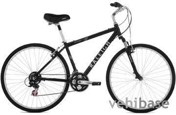 Raleigh Passage 3.0