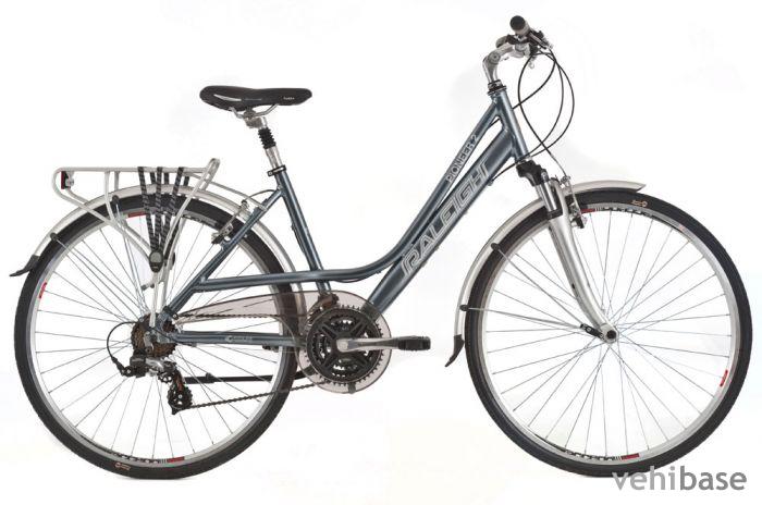 Raleigh Pioneer 2 W