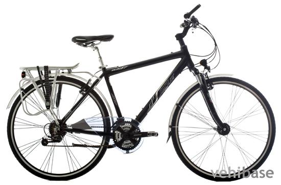 Raleigh Pioneer Jaguar