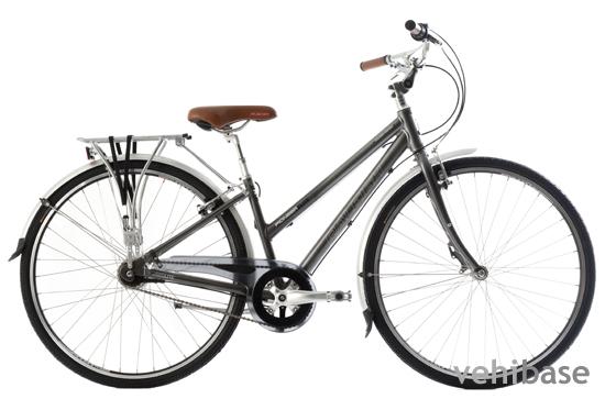 Raleigh Pioneer Metro Elite 1 W