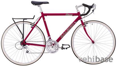 Raleigh R300