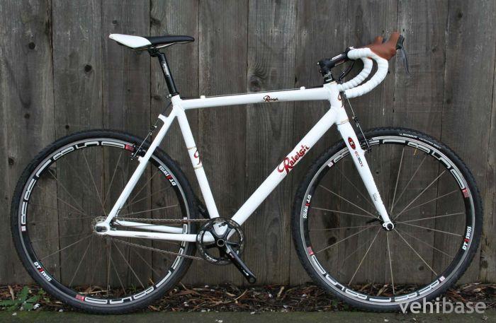 Raleigh Rainier Cross
