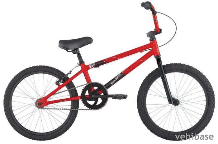 Raleigh Rep IV