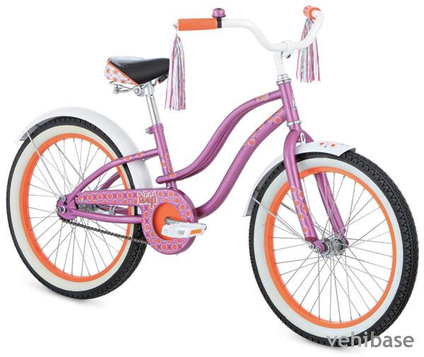 Raleigh Retro 20