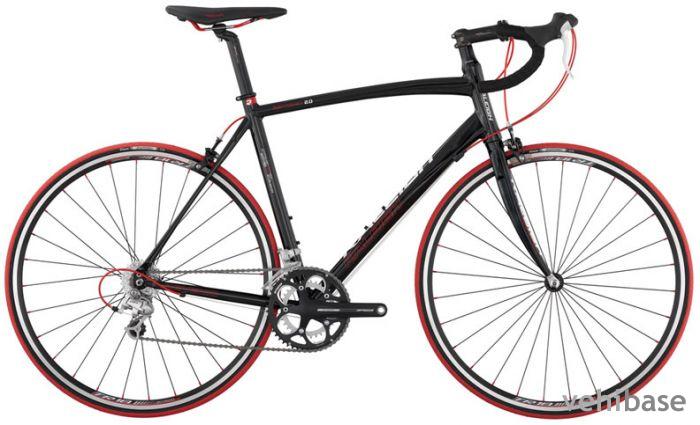 Raleigh Revenio 2.0