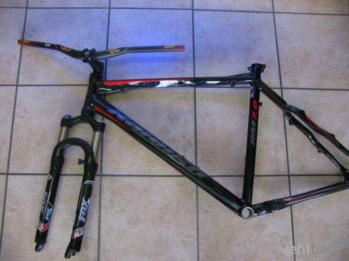 Raleigh RM 7.0