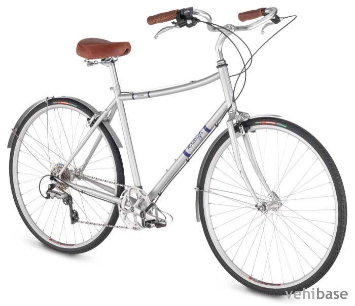 Raleigh Roadster