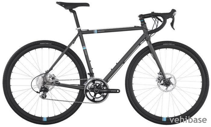 Raleigh Roper