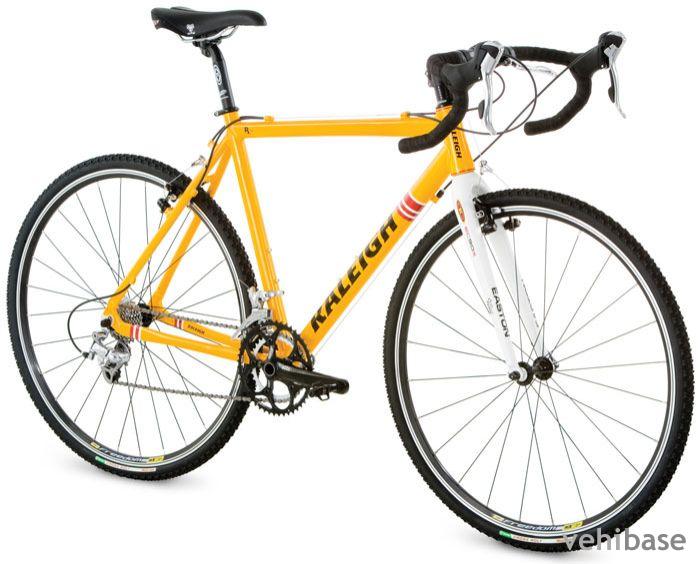Raleigh RX 1.0