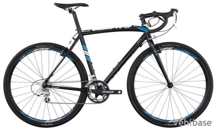 Raleigh RX