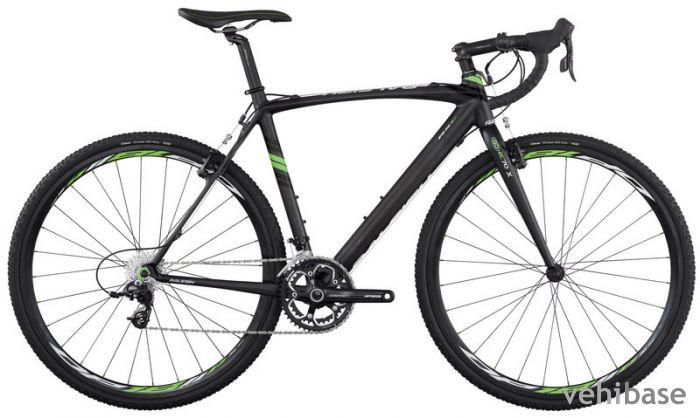 Raleigh RXC