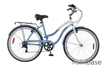 Raleigh Safari