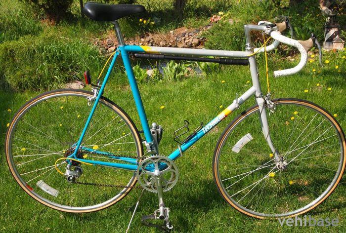 Raleigh Scott Tinley Tri-Lite