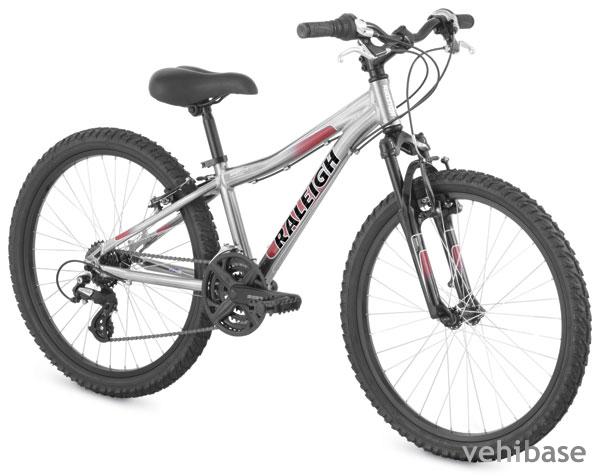 Raleigh Scout XC