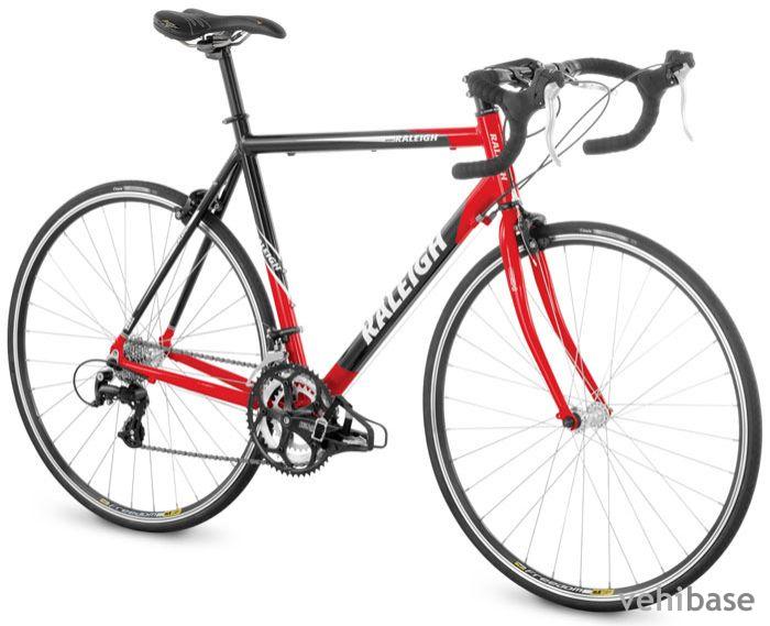 Raleigh Sport