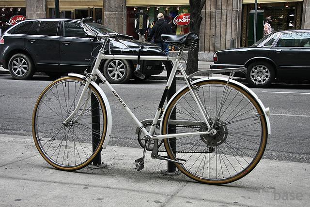 Raleigh Sprite 27