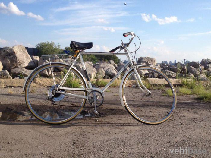 Raleigh Sprite 27