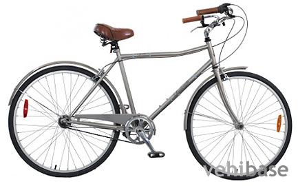 Raleigh Sprite