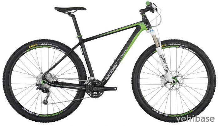 Raleigh Talus 29 Carbon Elite