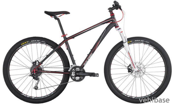 Raleigh Talus 29 Comp