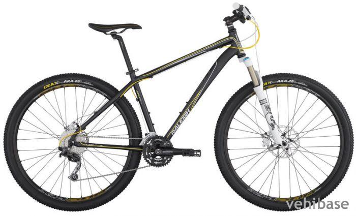 Raleigh Talus 29 Elite