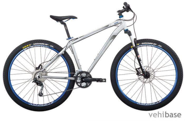 Raleigh Talus 29