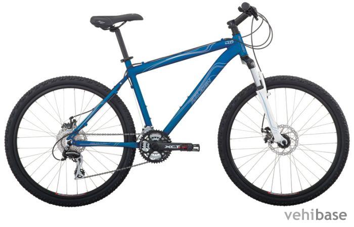 Raleigh Talus 4.0