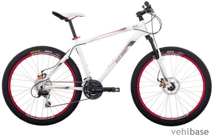 Raleigh Talus 5.0