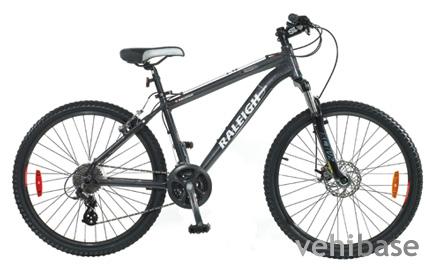 Raleigh Tarantula