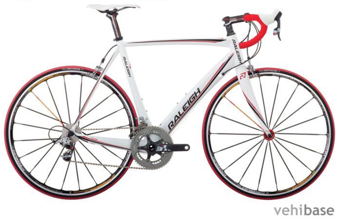 Raleigh Team