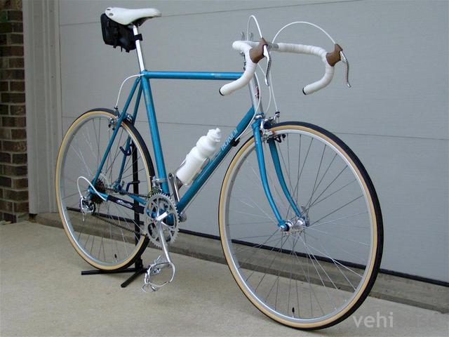 Raleigh Technium 440