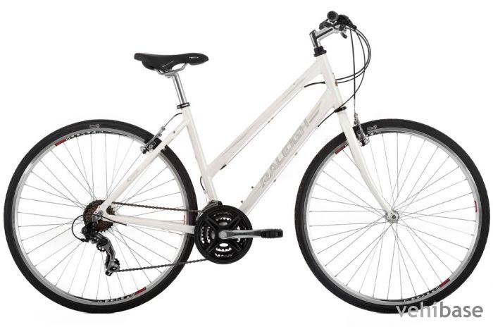 Raleigh Urban 1 W