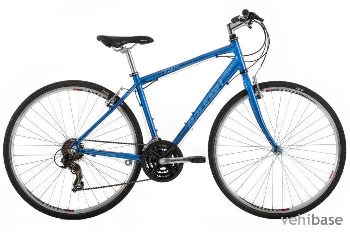Raleigh Urban 1