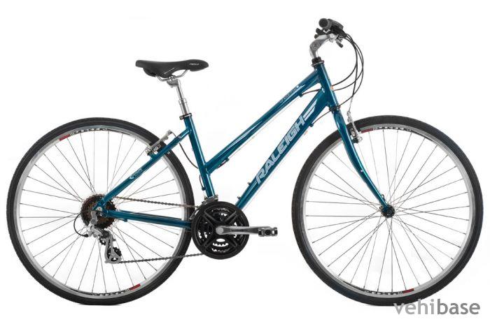 Raleigh Urban 2 W