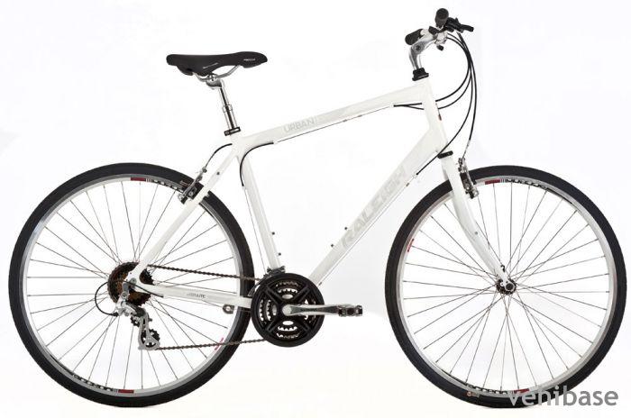 Raleigh Urban 2