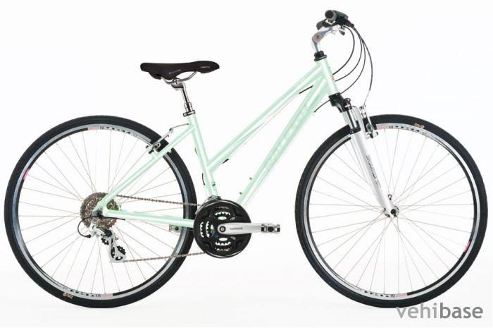 Raleigh Urban 3 W