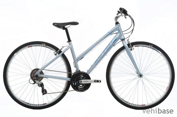 Raleigh Urban 4 W