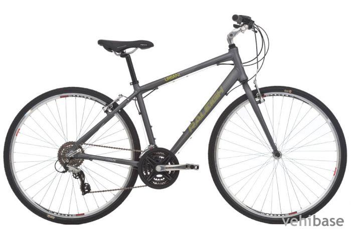 Raleigh Urban 4