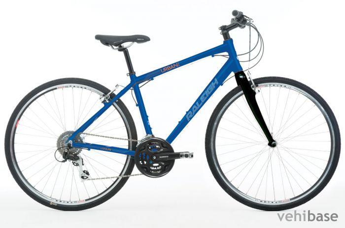 Raleigh Urban 5