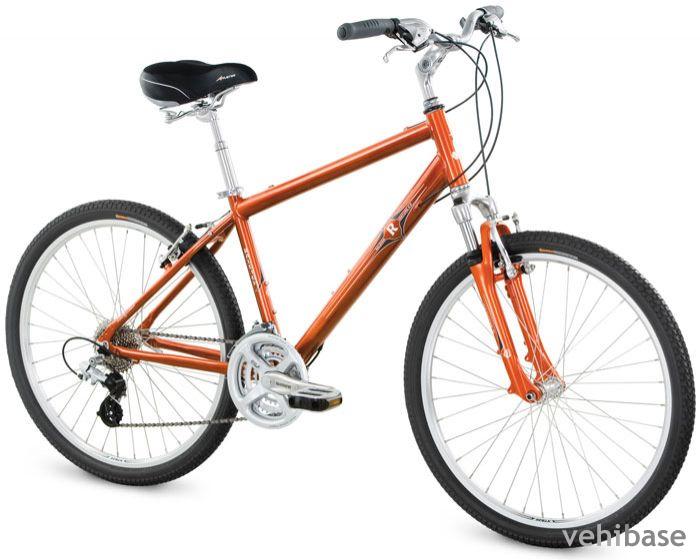 Raleigh Venture 4.0
