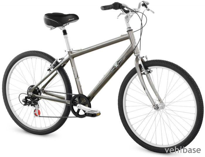 Raleigh Venture