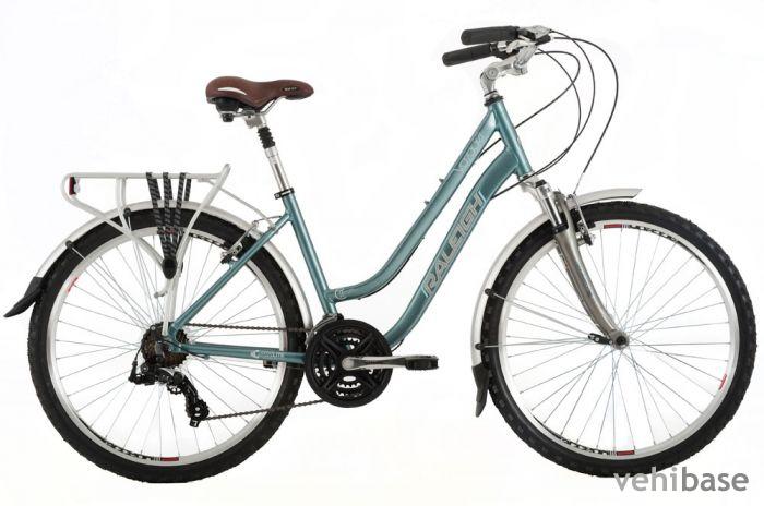 Raleigh Voyager Deluxe W