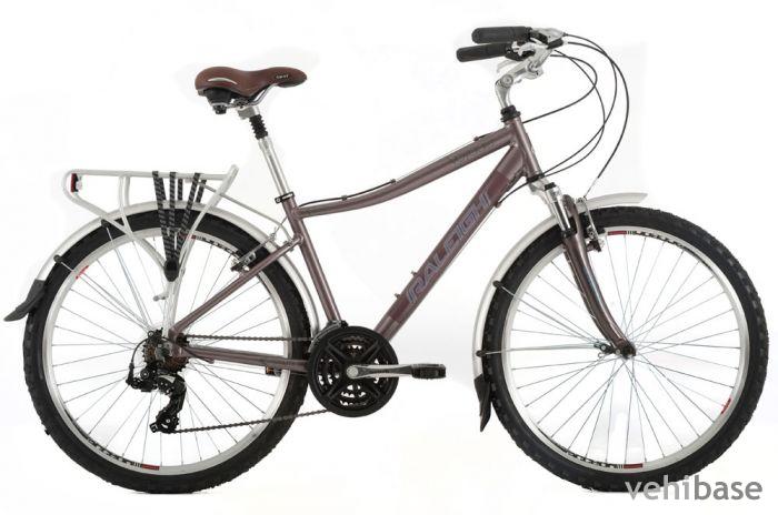 Raleigh Voyager Deluxe