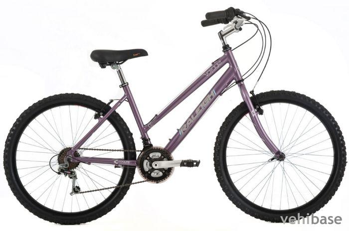 Raleigh Voyager W